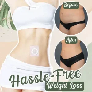Detox & Slim Belly Patch - Image 7