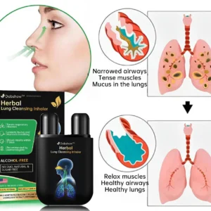 herbal lung cleansing inhaler - Image 5