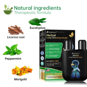 herbal lung cleansing inhaler - Image 8