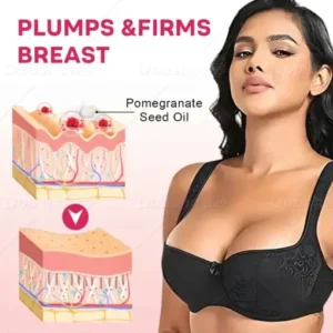 CurvLift Breast & Hip Enhancement Cream - Image 7