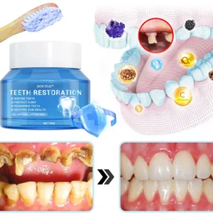 Teeth Restoration Mineral Powder - Image 21
