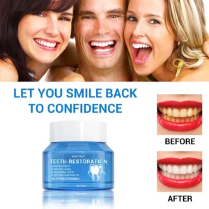 Teeth Restoration Mineral Powder - Image 6