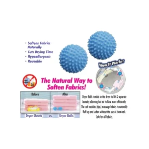 Dryer Ball - Image 2