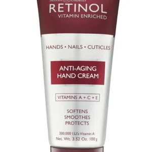 Retinol Anti-Aging Hand Cream
