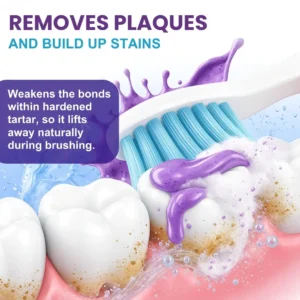 Apisphere Dental Repair Toothpaste - Image 2