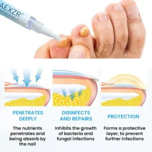 NanoFix Nail Repair Pen - Image 5
