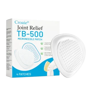 Joint Relief TB-500 Microneedle Patch - Image 8