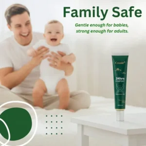 24-Hour Comfort Hemorrhoid Gel - Image 6