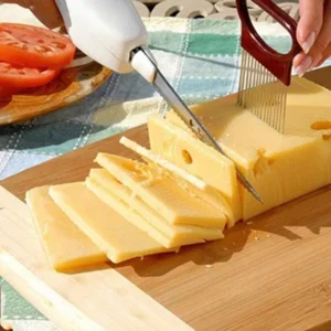 Easy Cut Electric Cordless Knife For Meat Fruit Vegetable Kitchen Tool - Image 2