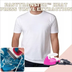 [PROMO 30% OFF] Heat Press Vinyl Extraction - Image 4