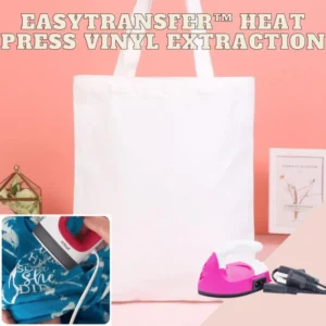 [PROMO 30% OFF] Heat Press Vinyl Extraction - Image 5