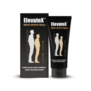 Height Growth Cream