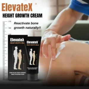 Height Growth Cream - Image 5