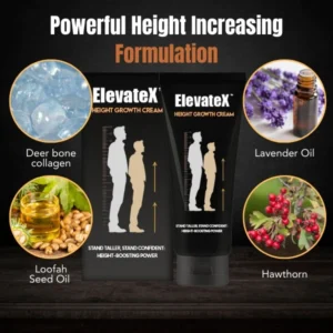 Height Growth Cream - Image 6