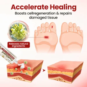 FootGuard Diabetic Care Cream - Image 8