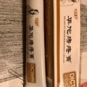 HEMORELIEF CREAM ( BIG SALE ) - Image 5