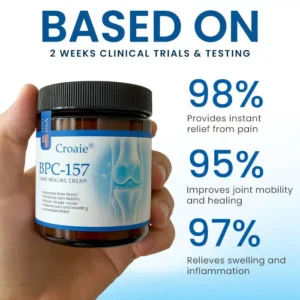 BPC-157 Joint Healing Cream - Image 2