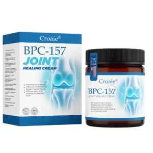 BPC-157 Joint Healing Cream - Image 9