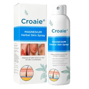 Magnesium Herbal Skin Spray - Image 7