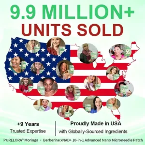 𝙈𝒐𝒓𝒊𝒏𝒈𝗮 · 𝗕𝗲𝗿𝗯𝐞𝐫𝐢𝐧𝙚 × 𝙉𝑨𝑫+ 𝟏𝟎-𝙞𝙣-1 𝘼𝒅𝒗𝒂𝒏𝒄𝒆𝐝 𝐍𝐚𝐧𝙤 𝙈𝙞𝙘𝙧𝙤𝙣𝒆𝒆𝒅𝒍𝐞 𝐏𝐚𝐭𝙘𝙝 - Image 7
