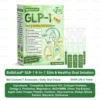 Eight-in-One Oral Health Solution