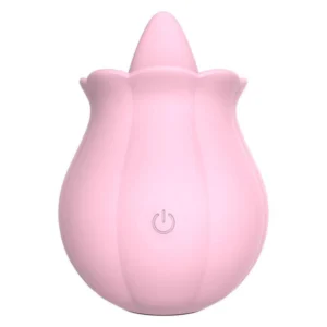 Rose Toys Vibrator for Women