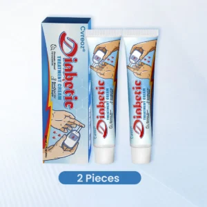 VitaGluco Diabetes Treatment Cream - Image 8