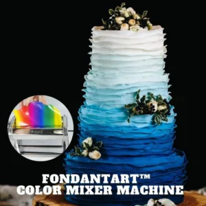 [PROMO 30 OFF] Color Mixer Machine - Image 2