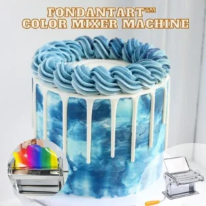 [PROMO 30 OFF] Color Mixer Machine - Image 3