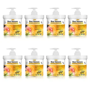 Bee Venom Pain Suppression Joint Healing Cream - Image 14