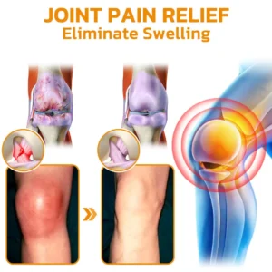 Bee Venom Pain Suppression Joint Healing Cream - Image 8