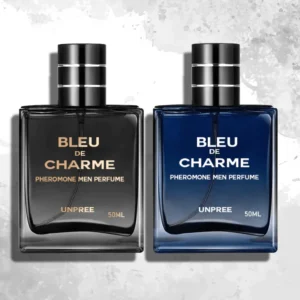 Bleu De Charme Pheromone Men Perfume