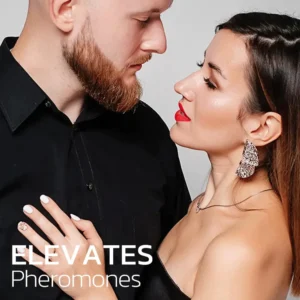 Bleu De Charme Pheromone Men Perfume - Image 2