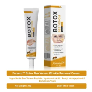 Botox Bee Venom Wrinkle Removal Cream - Image 12