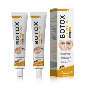 Botox Bee Venom Wrinkle Removal Cream - Image 13