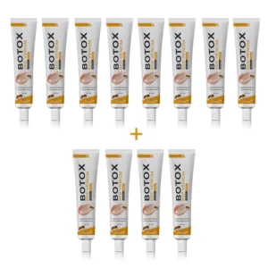Botox Bee Venom Wrinkle Removal Cream - Image 17