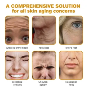 Botox Bee Venom Wrinkle Removal Cream - Image 2