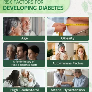 DiabetesCare SugarDown Health Control Spray - Image 6