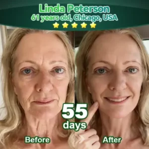 Stem Cell & Collagen Peptide Oral Drops - Image 3