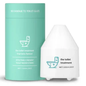 Super Clean Toilet Cleaner Pro - Image 7