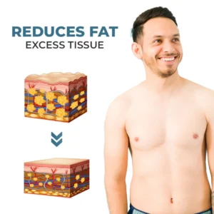 GCFY Gynecomastia Compress Tank Top - Image 4