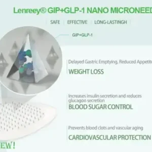 GIP+ 𝖭𝖺𝗇𝗈 𝖬𝗂𝖼𝗋𝗈𝗇𝖾𝖾𝖽𝗅𝖾 𝖯𝖺𝗍𝖼𝗁 - Image 5