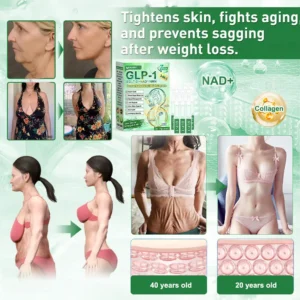 3-in-1 Slim & Healthy Oral Solution - Image 14
