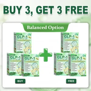 3-in-1 Slim & Healthy Oral Solution - Image 25
