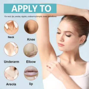 EELHOE-Acanthosis Nigricans Therapy Cream - Image 4