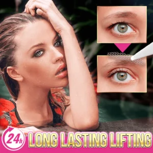 Glue-Free Invisible Eyelid Tape - Image 4