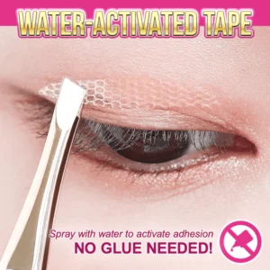 Glue-Free Invisible Eyelid Tape - Image 2