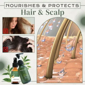 Hair Growth Set - Image 3