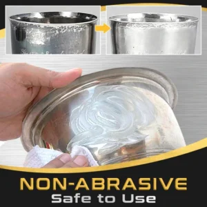 Magic Metal Polish Cream - Image 8