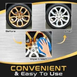 Magic Metal Polish Cream - Image 9